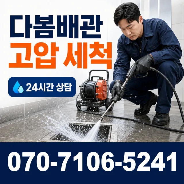 전남 무안군 무안읍 매곡리 정화조막힘 상담 이미지 4